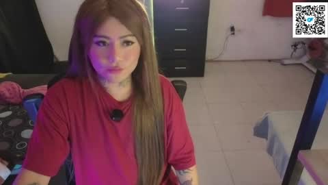 Kimberly Polizzi     online show from 07.07.26