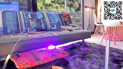 Kimberly online show from 01.08.25