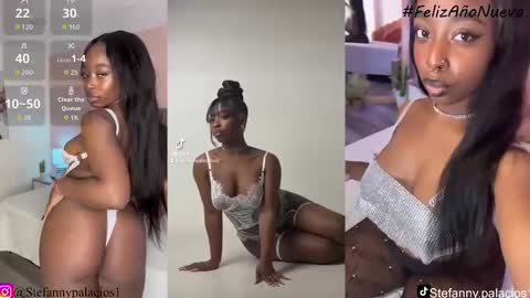 Queen Kim online show from 01.10.26