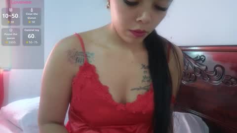 kimberlyles7 online show from 12.01.25