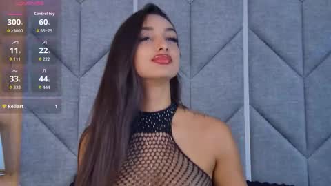 Snapshot of kimberlymav chatting on 09.12.25 Kimberly online show from 09.12.25