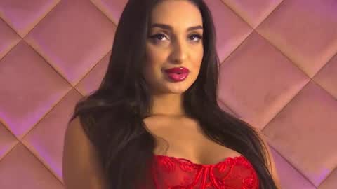 Kimberly online show from 06.08.26