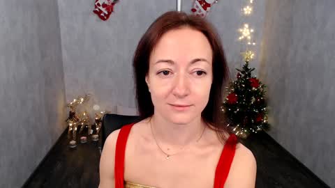 Kimberly online show from 12.24.24