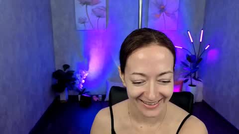 Kimberly online show from 02.18.25