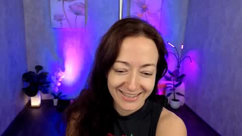 Kimberly online show from 03.02.25