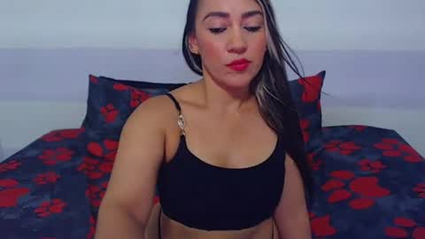 Snapshot of kimberlyvega1 chatting on 07.31.26 Kim online show from 07.31.26