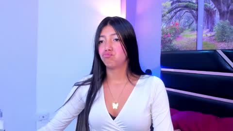 Kimberly Villalobos online show from 01.20.25