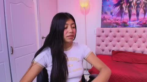 Kimberly Villalobos online show from 01.31.25