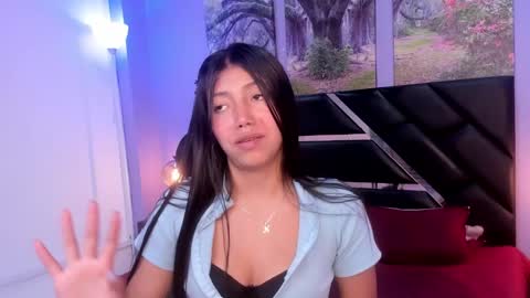 Kimberly Villalobos online show from 02.22.25