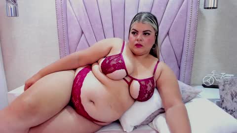 KimBrooks online show from 01.08.25