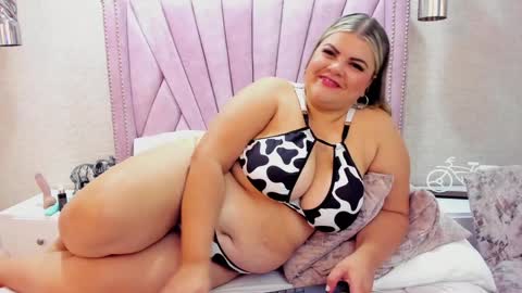 KimBrooks online show from 01.11.25