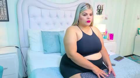 KimBrooks online show from 09.28.25