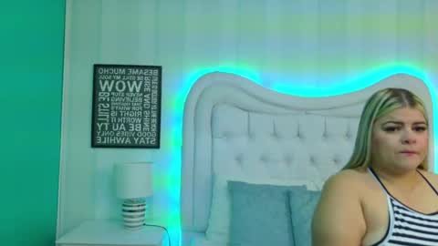 KimBrooks online show from 10.12.25