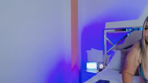 KimBrooks online show from 02.25.26