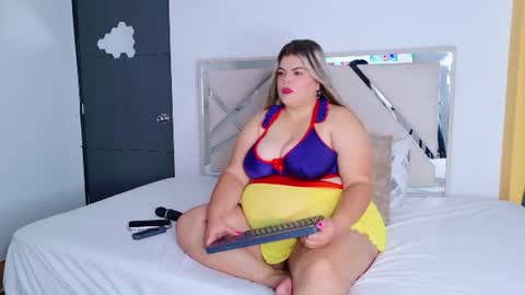 KimBrooks online show from 06.13.26