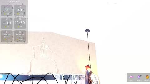 Kim cossey online show from 11.01.25