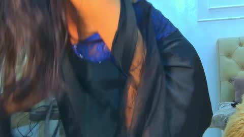 Snapshot of kimdavisbaby chatting on 02.21.26 KIm online show from 02.21.26