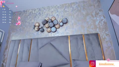  KIM  online show from 01.12.25