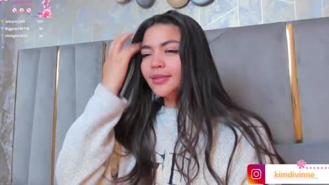  KIM  online show from 02.05.25