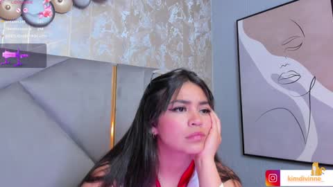  KIM  online show from 02.08.25