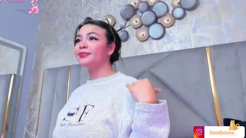  KIM  online show from 02.19.25