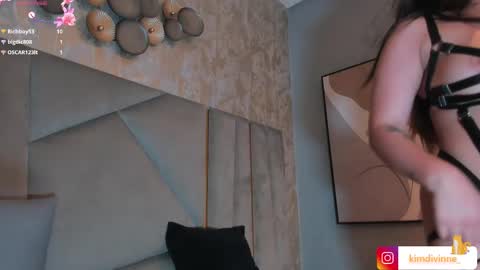  KIM  online show from 02.23.25