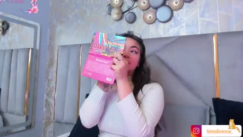  KIM  online show from 02.26.25