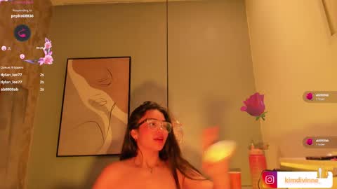  KIM  online show from 02.28.25