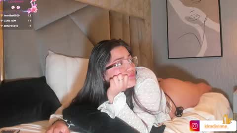  KIM  online show from 03.09.25