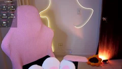 Snapshot of kimflexible_ chatting on 02.06.26 Kim 3 online show from 02.06.26