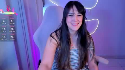 Kim 3 online show from 07.27.26