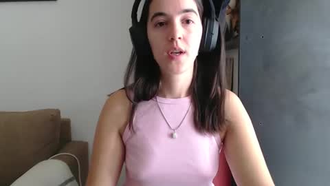 kimi_3_3 online show from 02.14.26