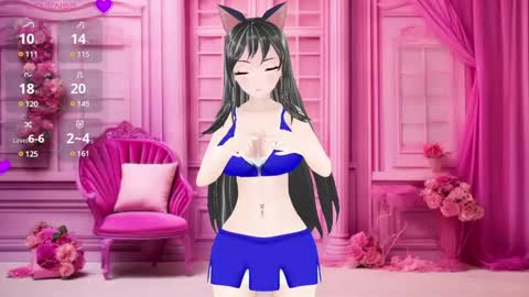 Snapshot of kimi_hentai chatting on 01.08.25 Kimi online show from 01.08.25