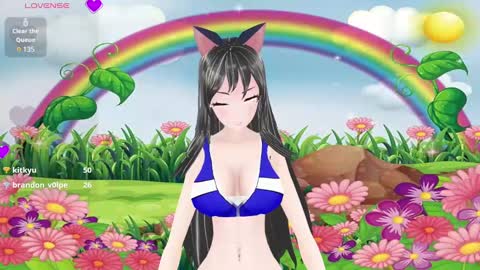 Snapshot of kimi_hentai chatting on 01.11.25 Kimi online show from 01.11.25