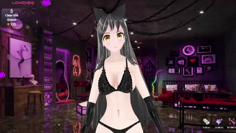 Snapshot of kimi_hentai chatting on 01.12.25 Kimi online show from 01.12.25