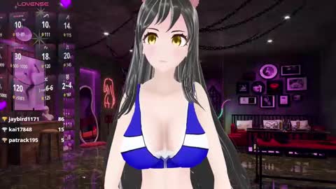 Snapshot of kimi_hentai chatting on 01.15.25 Kimi online show from 01.15.25