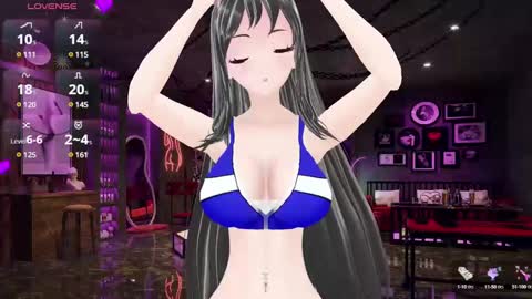 Snapshot of kimi_hentai chatting on 01.15.25 Kimi online show from 01.15.25