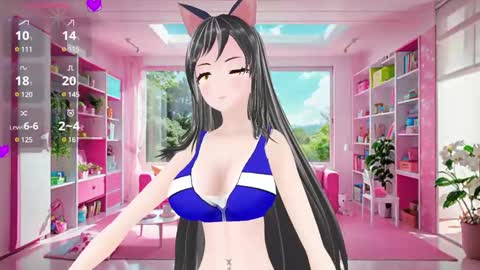 Snapshot of kimi_hentai chatting on 01.16.25 Kimi online show from 01.16.25