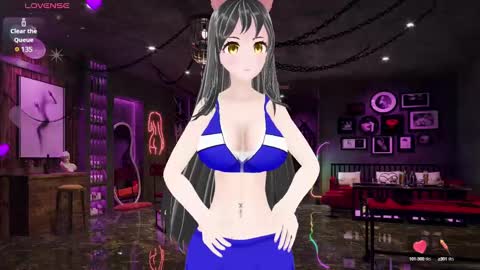 Snapshot of kimi_hentai chatting on 01.19.25 Kimi online show from 01.19.25