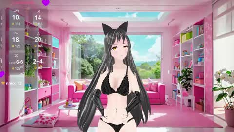 Snapshot of kimi_hentai chatting on 01.22.25 Kimi online show from 01.22.25