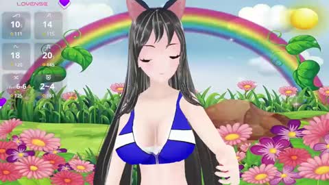 Snapshot of kimi_hentai chatting on 01.22.25 Kimi online show from 01.22.25