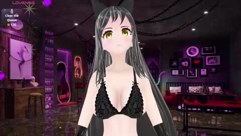 Snapshot of kimi_hentai chatting on 01.28.25 Kimi online show from 01.28.25