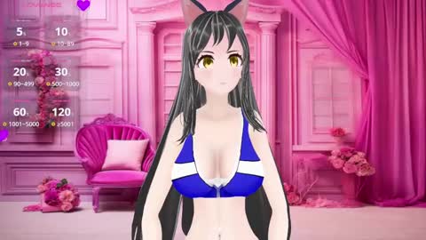 Snapshot of kimi_hentai chatting on 02.06.25 Kimi online show from 02.06.25