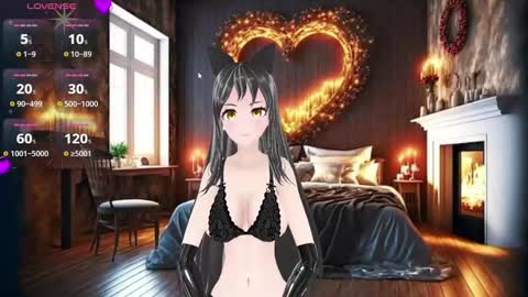 Snapshot of kimi_hentai chatting on 02.07.25 Kimi online show from 02.07.25