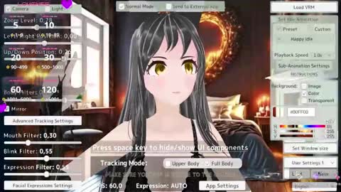 Snapshot of kimi_hentai chatting on 02.11.25 Kimi online show from 02.11.25