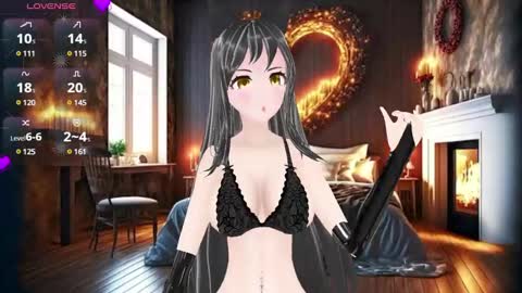 Snapshot of kimi_hentai chatting on 02.12.25 Kimi online show from 02.12.25