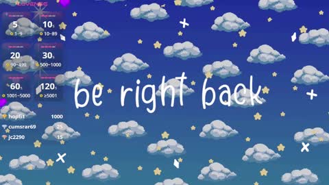 Snapshot of kimi_hentai chatting on 02.16.25 Kimi online show from 02.16.25