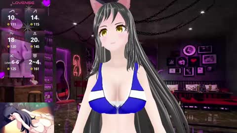 Snapshot of kimi_hentai chatting on 03.02.25 Kimi online show from 03.02.25