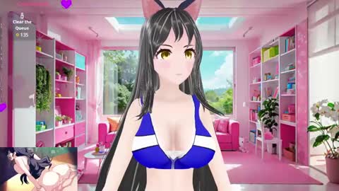 Snapshot of kimi_hentai chatting on 03.06.25 Kimi online show from 03.06.25