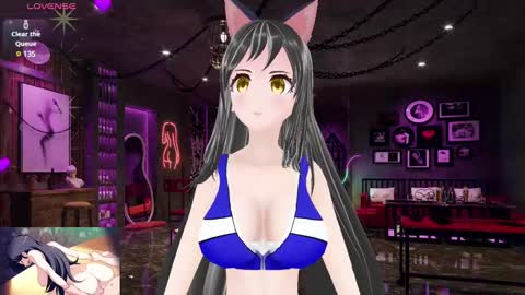 Snapshot of kimi_hentai chatting on 03.11.25 Kimi online show from 03.11.25